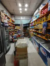 سوپرمارکت خدامرادی