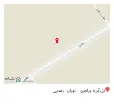 گلخانه فاطمی منش