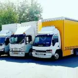 باربری پرستیژبار در شهرک نفت - سیمون بولیوار تهران