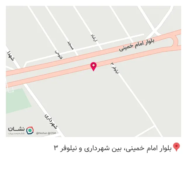 مجموعه تعمیرگاهی پارس تکنیک