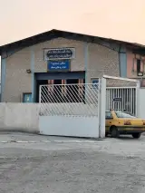 معاینه فنی ارمان