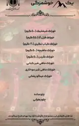 رستوران هفت چشمه