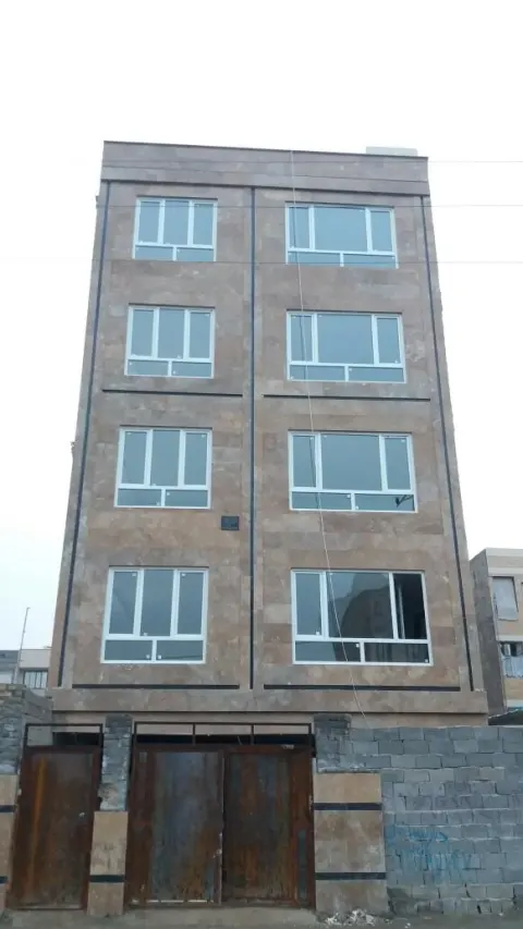 پنجره دوجداره Upvcابتکارنوین