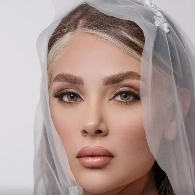 سالن تخصصی عروس دلووان