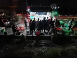 فلافل و ساندویچ فلافود