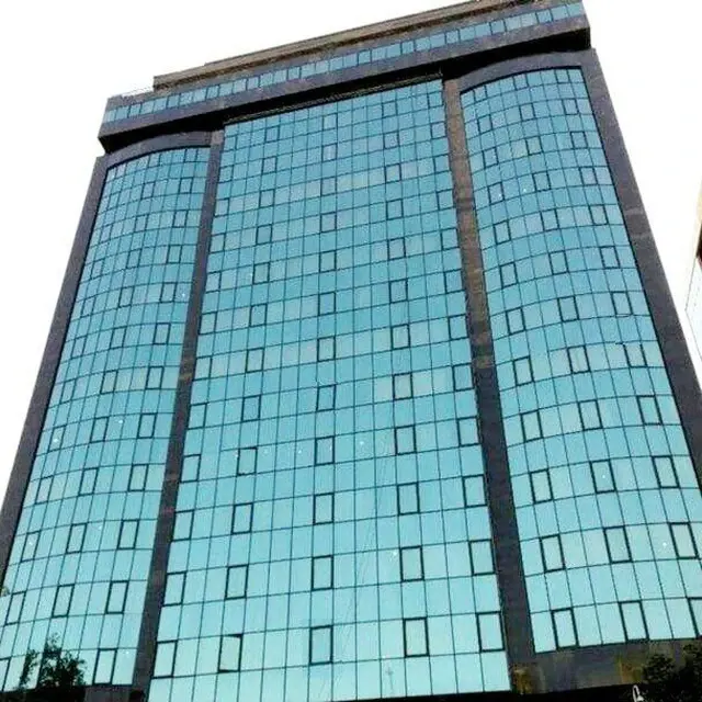 برج سپهر ساعی