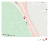 بوفه فست فود شکری