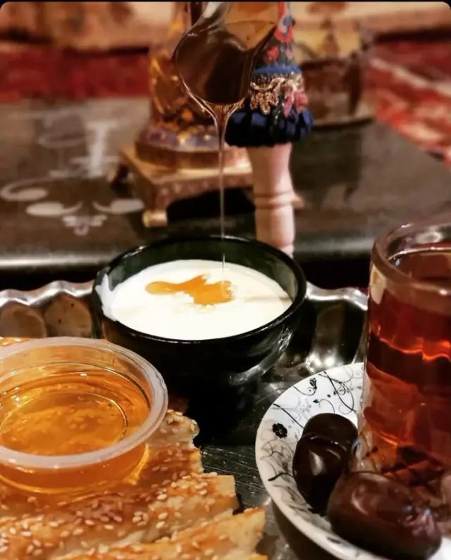 چایخانه فرشاد