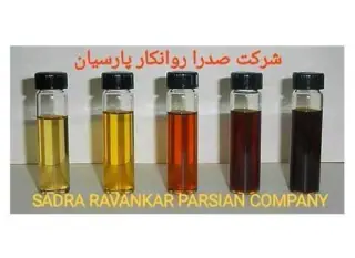 خریدار روغن سوخته و روغن کارکرده و هیدرولیک برگشتی