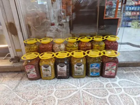 سوپر پروتئین دریا