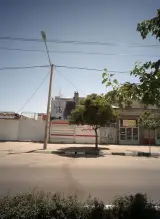 کافه ماندگار در مشهد