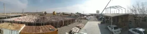 قالیشویی واحد باجلان آلان