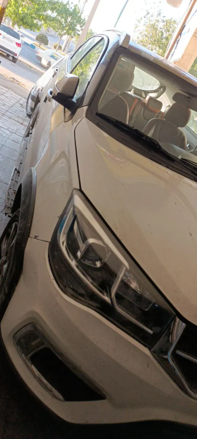 صافکاری مستر PDRپیمان