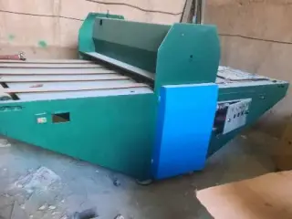 ساخت و تولید دستگاهای کارتن سازی نو و کارکرده مقصدجو