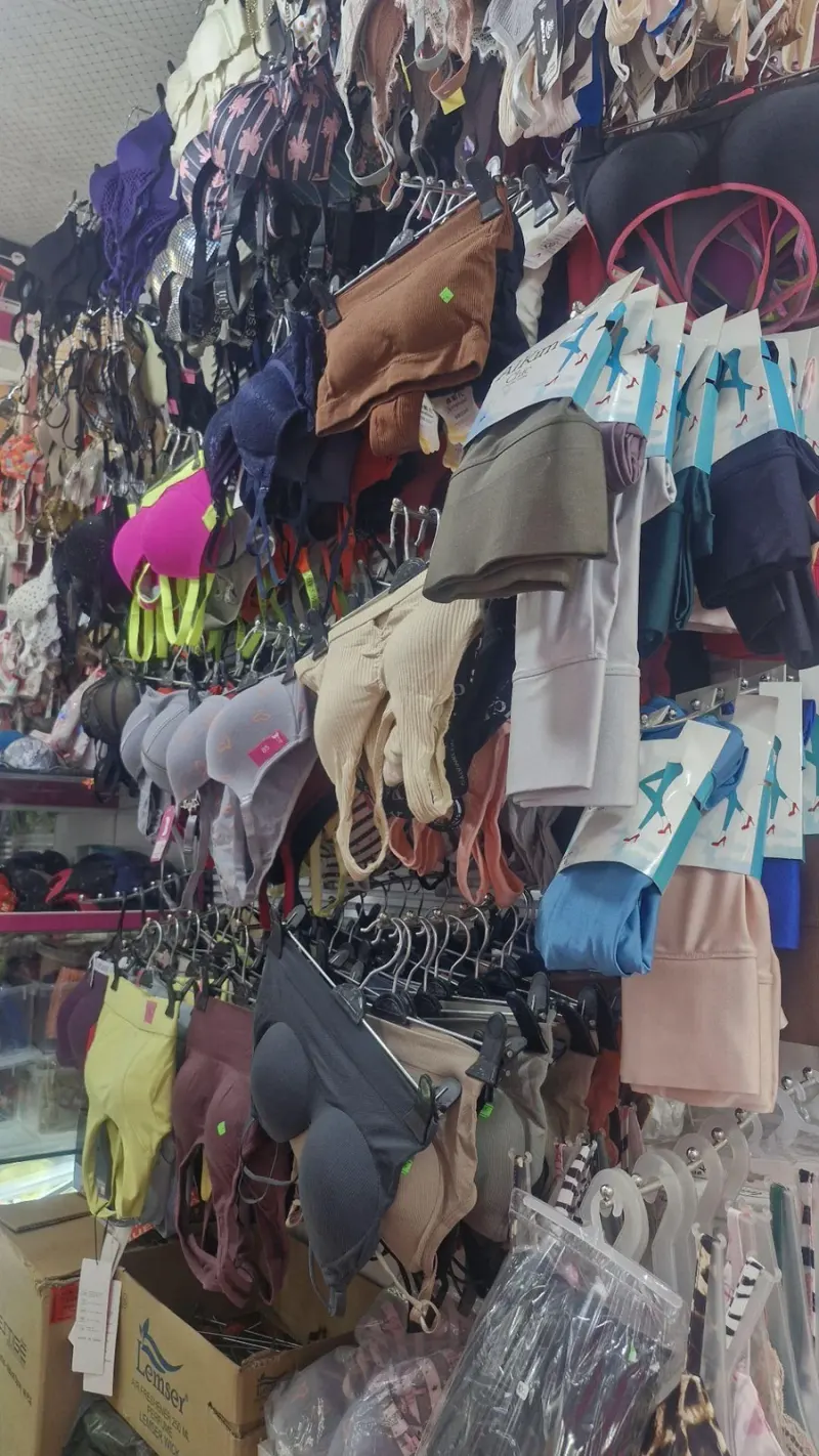 لوازم آرایشی مسی شاپ