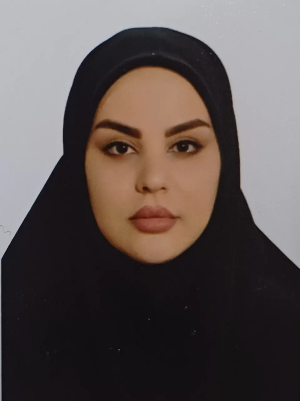 وکیل ونوس خانی