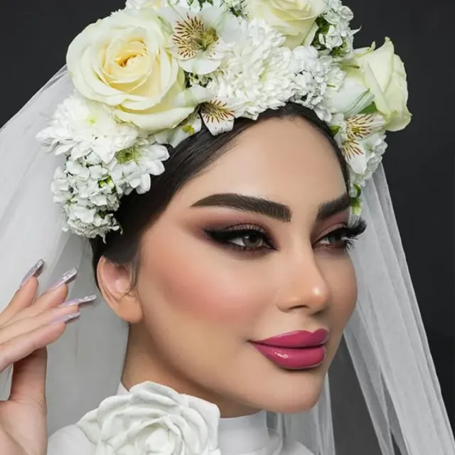 سالن زیبایی نیکو دوستی