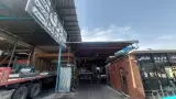 بورس ورق آهن خانبابایی