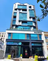 داروخانه شبانه روزی شفایاب