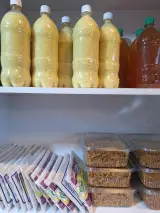 سبزیکده شیرین بانو