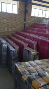 پخش نردبان کوروش