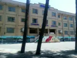 دبستان هوشمند امام سجاد (ع)