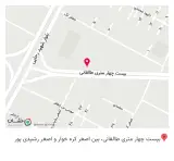 داروخانه دکتر نیوشا اسفندیاری