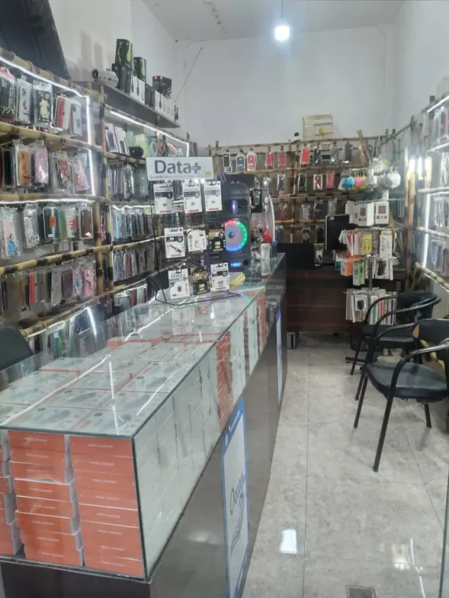 فروشگاه اینترنتی جیستا