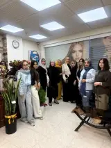 کلینیک زیبایی لیان در فردوس