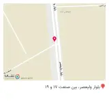 رستوران ماهان
