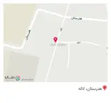 پست بانک شعبه جعفرآباد باقراف