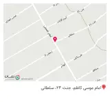 سوپرمارکت یاران دریان
