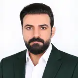 وکیل دادگستری محسن همافر در قم