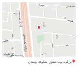 مشاور املاک آناهیتا در محله اسکندری تهران