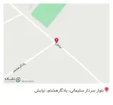 صافکاری نقاشی کارینو