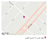 کباب سرای بناب آذربایجان