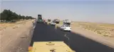 آسفالت کاری در تهران و کرج
