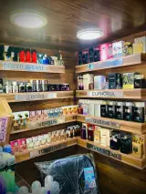 عطر و ادکلن لاکچری