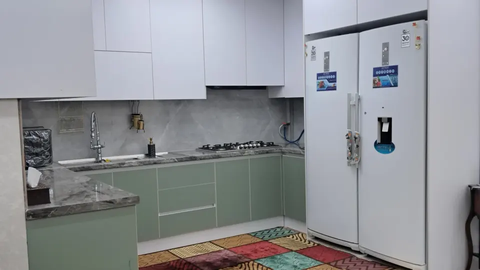تاسیسات میرمحمدی