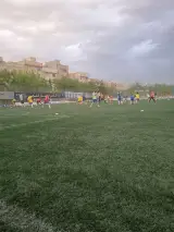 اکادمی فوتبال گلچین