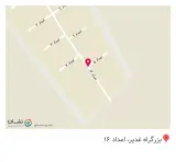 کمجا چوب غرب تهران