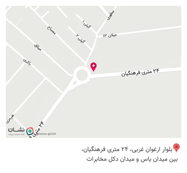کتونی امین اورجینال
