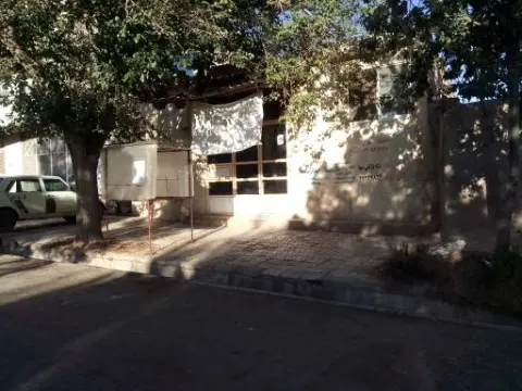نانوایی لواش