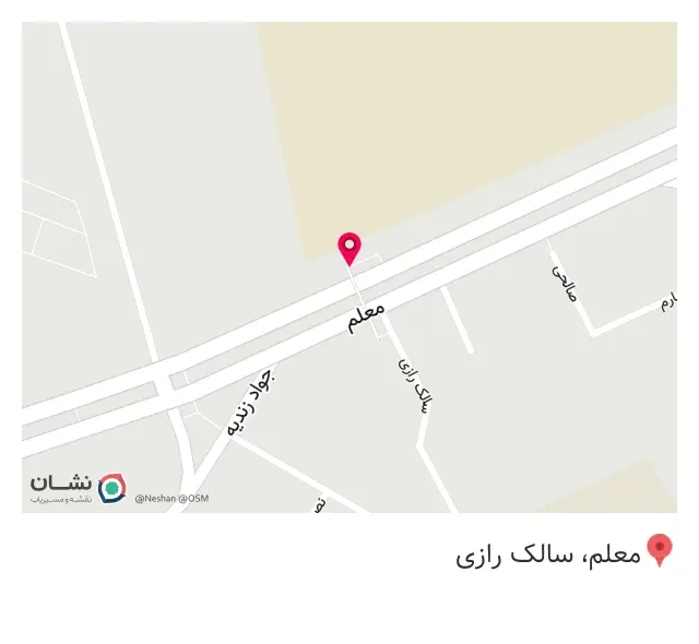 املاک حکیم هیدجی در شهریار