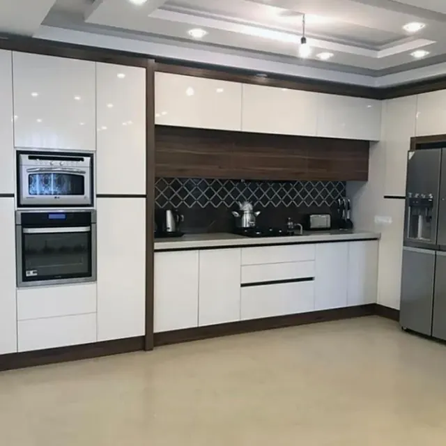 کابینت سازی آرشیکو