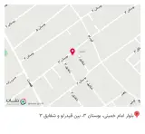 مغازه آهن آلات خانی
