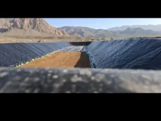 استخر کشاورزی و صنعتی