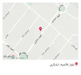 سوپرمارکت قائم برادران رضایی