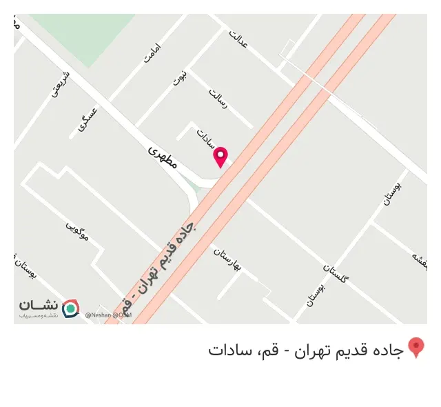 ابزار یراق و رنگ محمدی فرد