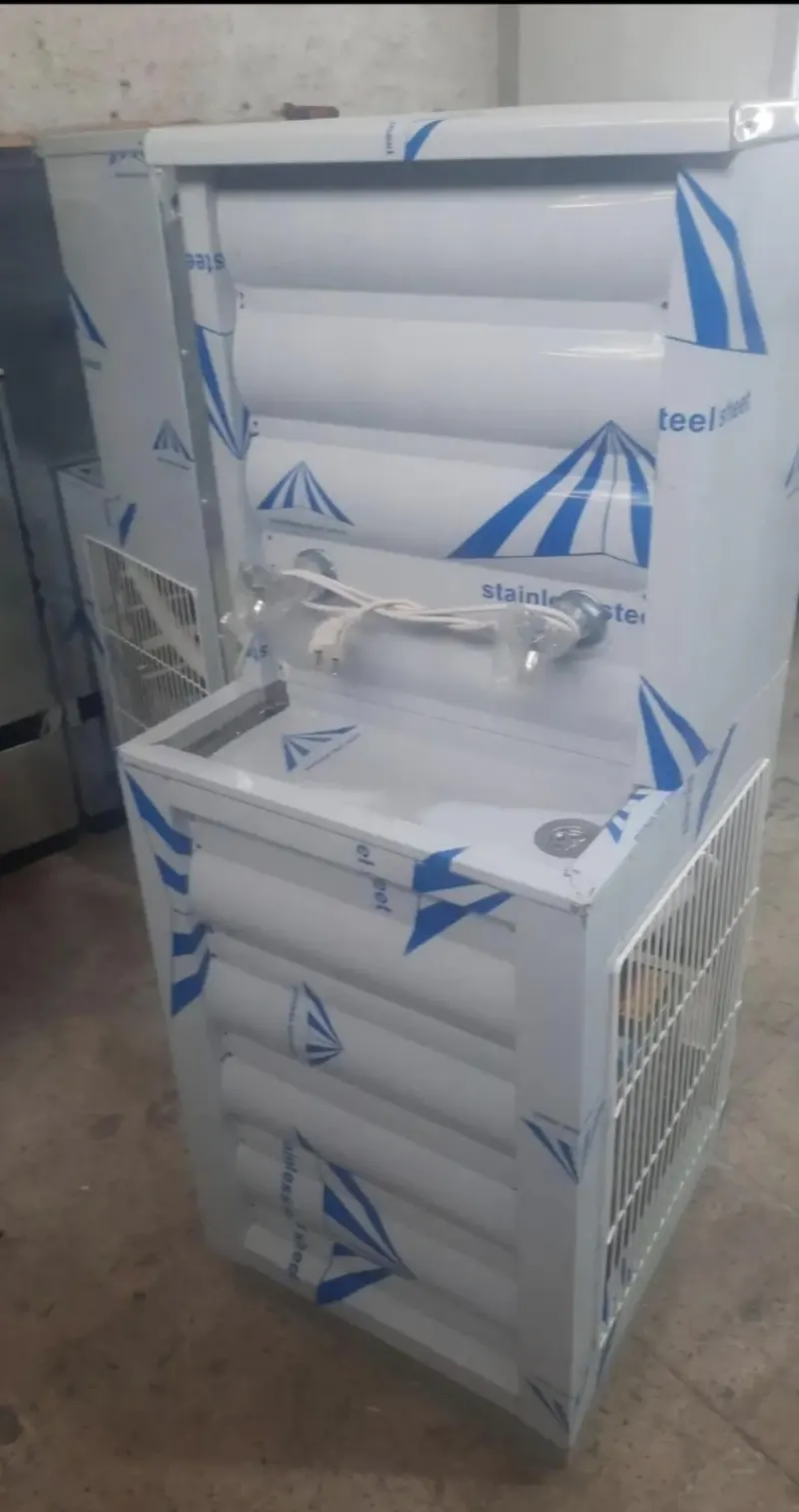 یخچال و ابسردکن محسن